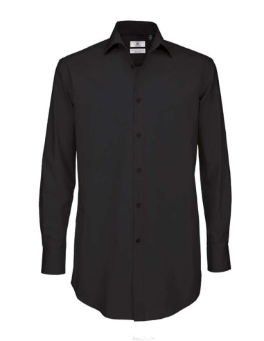 BetC-SMP21-BetC BLACK TIE LSL /MEN